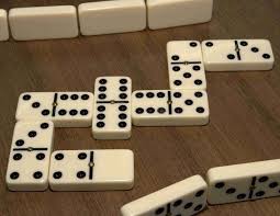 Dominoes for Cystic Fibrosis