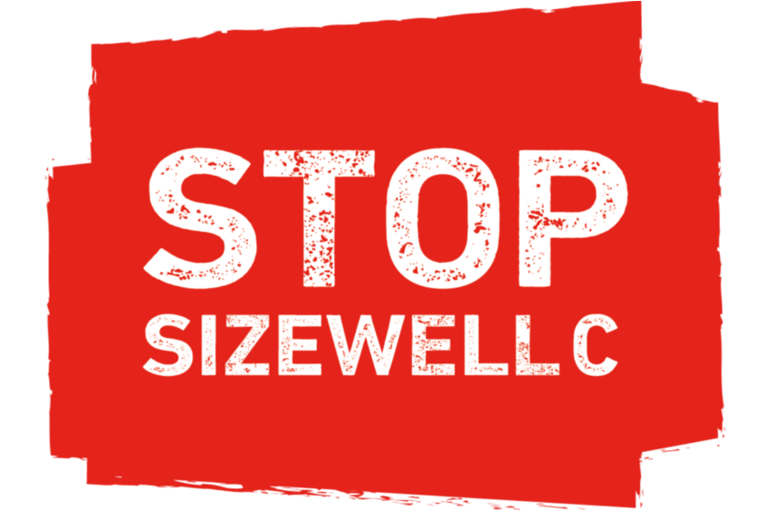 Stop SizewellC Human Wall Sun.19th 10am