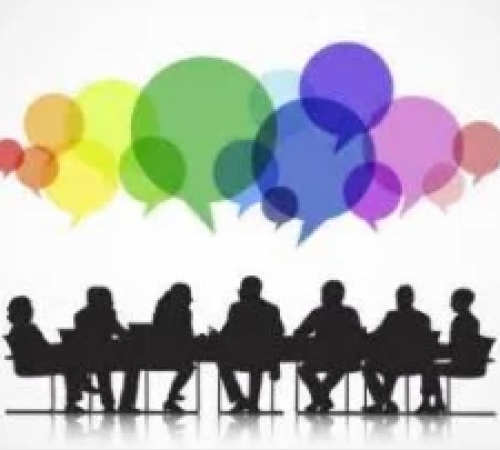 Council meeting