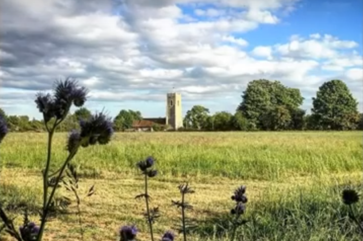 Annual Parochial Church Meeting, 10thMay