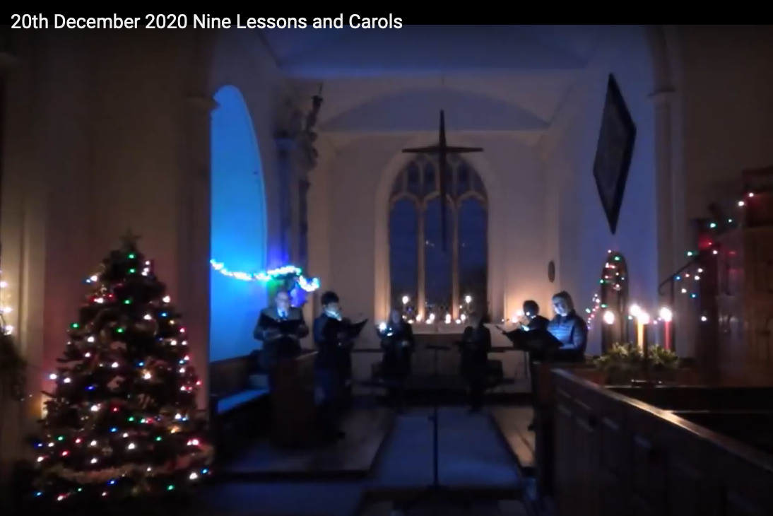 Nine Lessons and Carols