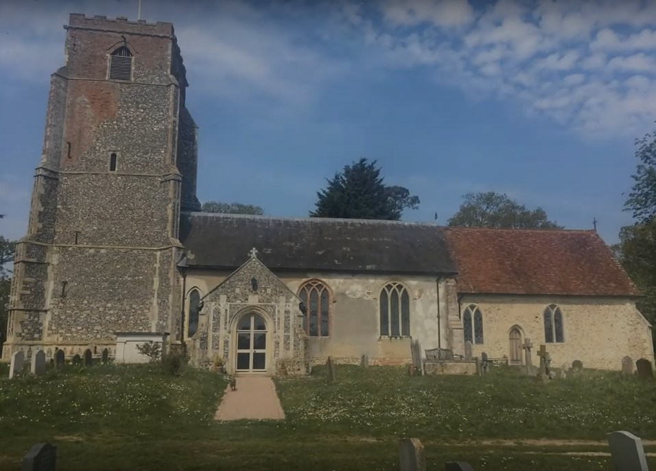 Resuming Church Services on the 11th in the Benefice