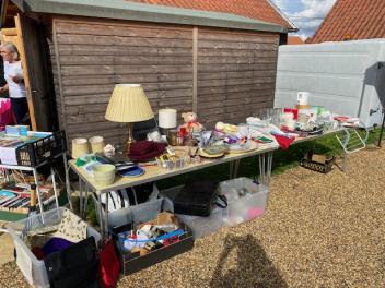 230914 Coffee Morning bric a brac JA IMG 4130