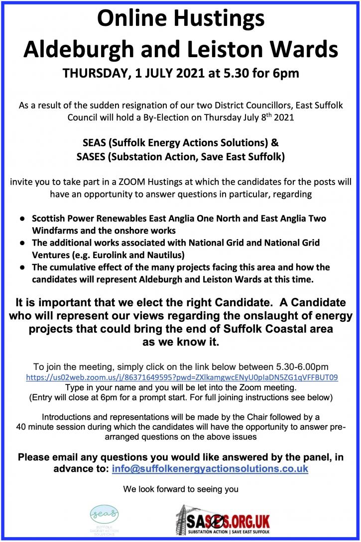 210701 invite to Zoom Hustings p1 bordered