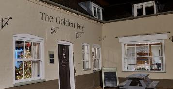 2023 Golden Key 1210 191627C