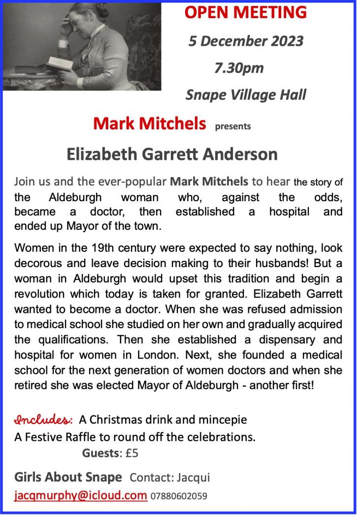 231205 GAS Eliz Garrett Anderson Mark Mitchels 23