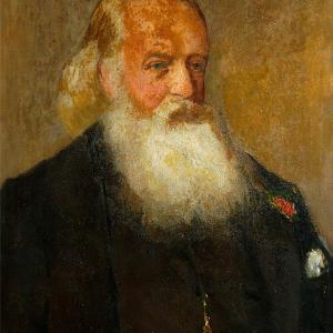 Newson Garrett (1812-1893)