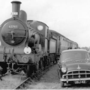 train 1956