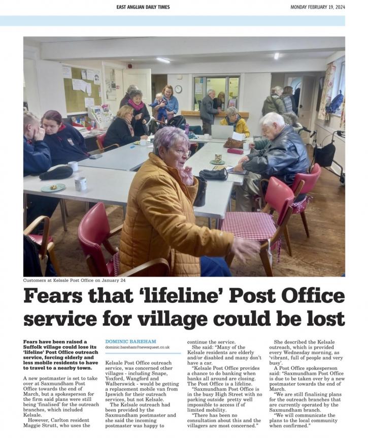 240306 p5of10 Kelsale Post Office closures email thread