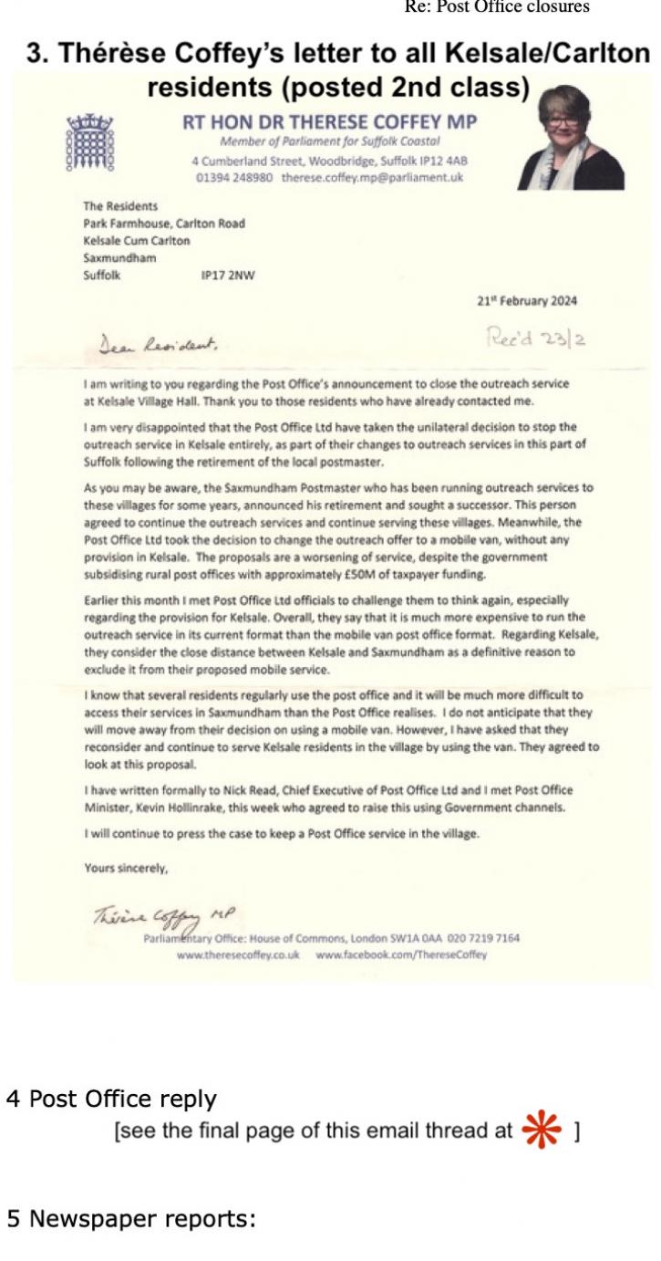 240306 p4of10 Kelsale Post Office closures email thread