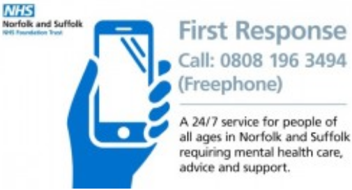 For those with mental health difficulty
