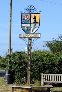 IMG 20230703 071145574 Snape sign B4 cleaning