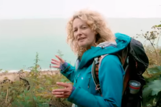 Kate Humble's Coastal Suffolk