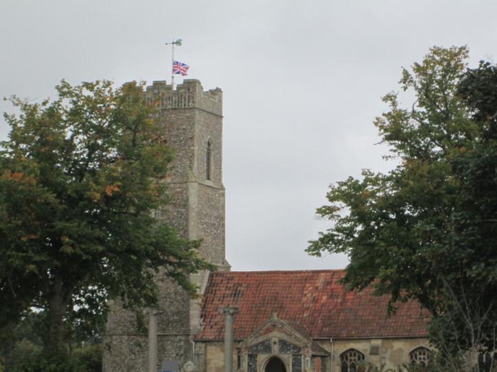 220909 Snape mast flag IMG 5942 sqd
