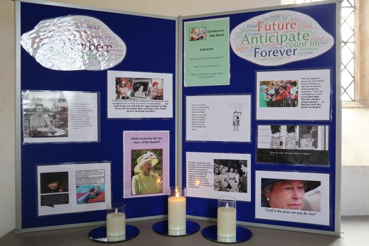 220913 EIIR RIP Display