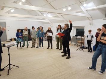 230307 The Beggars rehearsal 230207 1849