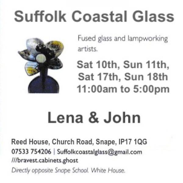 230610 18 Lenas Sfk Open Studios event sq