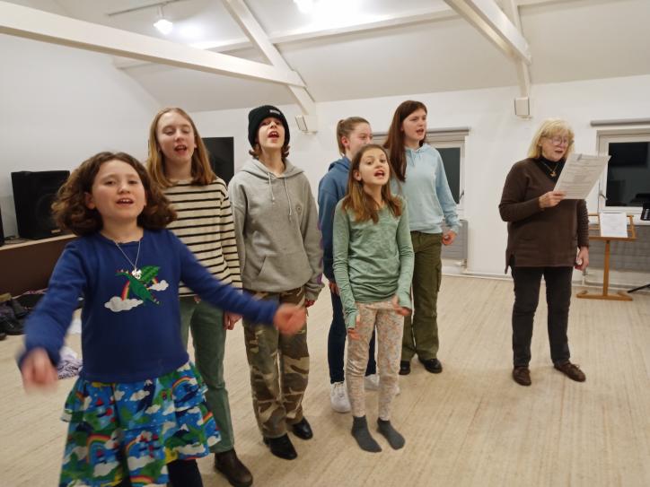 230307 The Beggars rehearsal 230207 1853