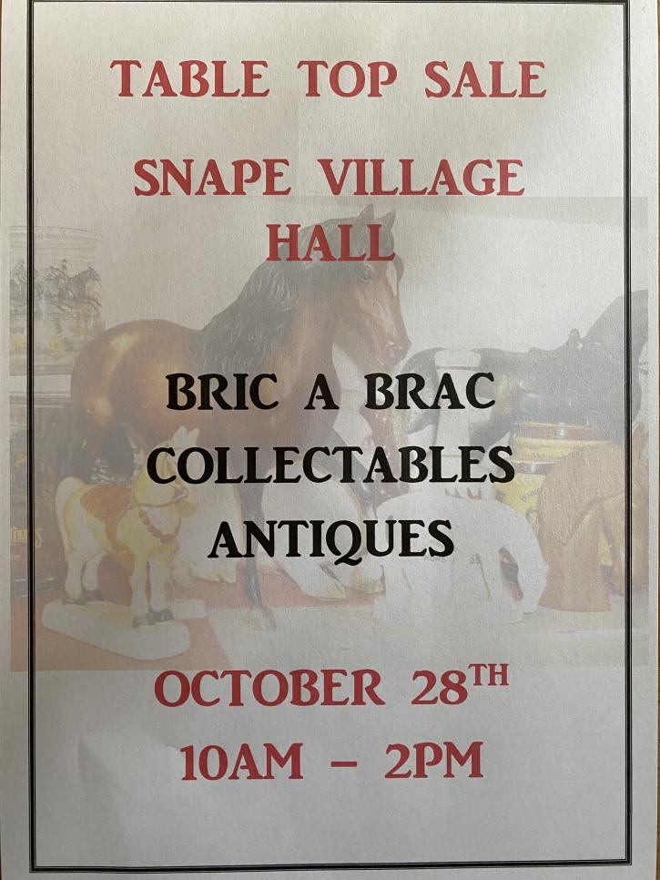 231028 VH Table top Sale flyer IMG 0438