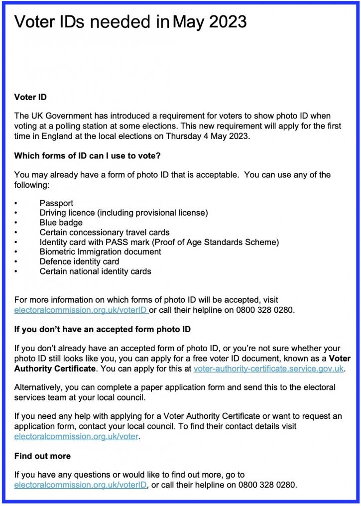 Voter ID Resource May 2023 SnVI