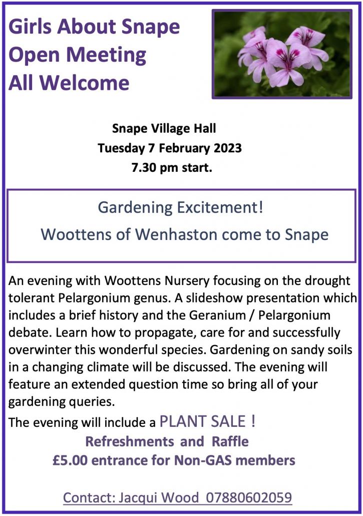 230207 GAS Woottens poster
