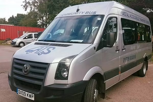 Local transport services: CATS/Katch/CC