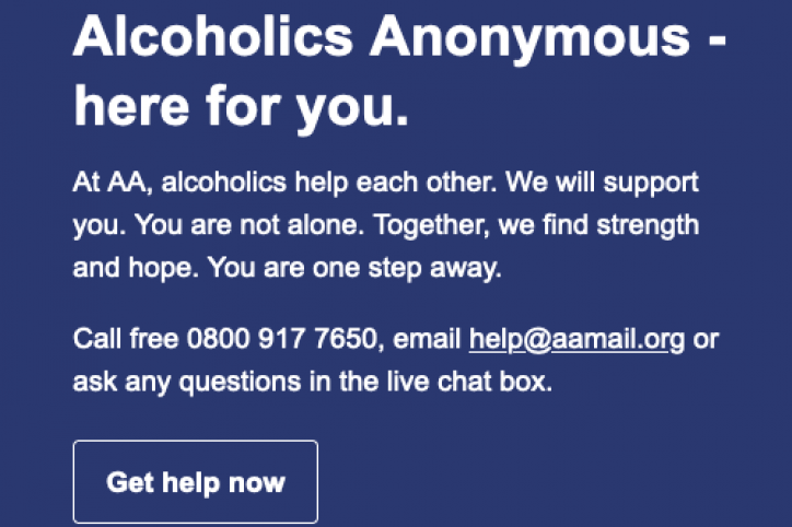241011 Alcoholics Anonymous