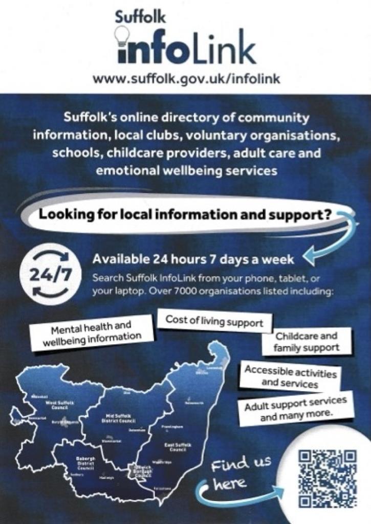Suffolk InfoLink flyer p1