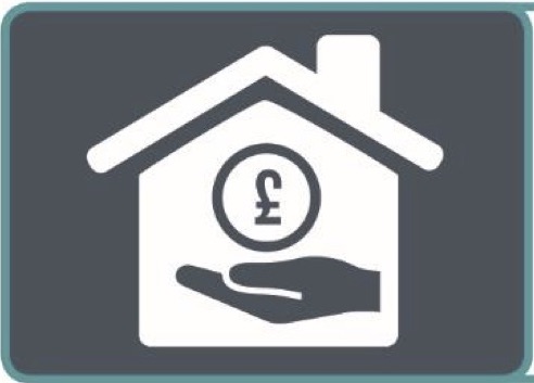 Self-isolation financial support