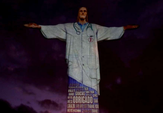 Rio de Janeiro: 