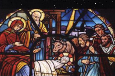 9 Lessons & Carols, Thu 19th Dec Benhall