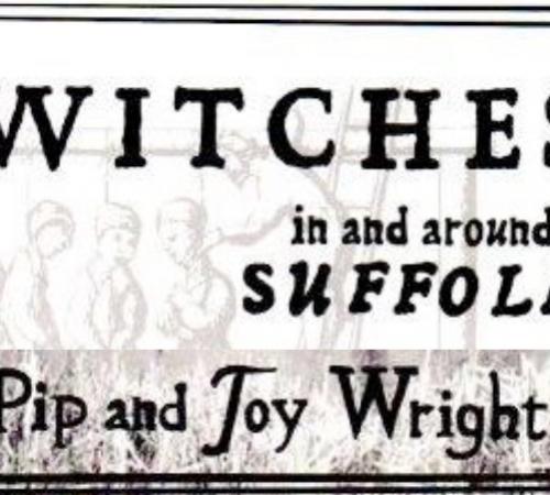 GAS: The Dark Tale of Suffolk Witches (open meeting)