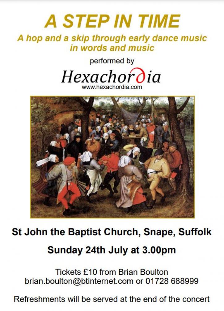 HexachordiaPoster