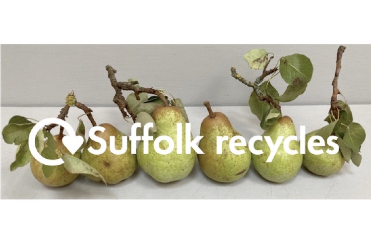 Suffolk Recycles newsletters
