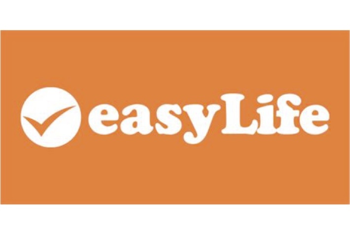Not such an Easylife ...