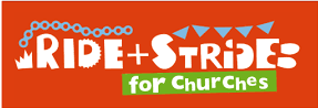 ride+stride for churches crop