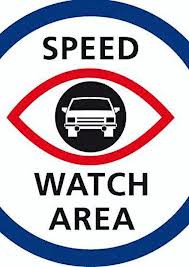 Community Speed Watch