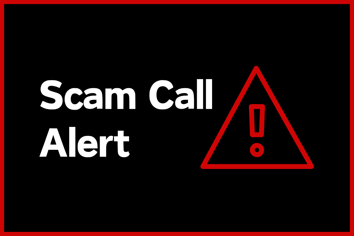Join the Fight against scams and rogues